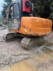 Buy Hitachi EX70 Used Excavator / 6 Buy Hitachi EX70 Used Excavator / 6