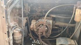 Buy Hitachi ZX240-5A Used Excavator / 3 Buy Hitachi ZX240-5A Used Excavator / 3