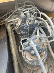 Buy XCMG XE380DK Used Excavator / 3 Buy XCMG XE380DK Used Excavator / 3