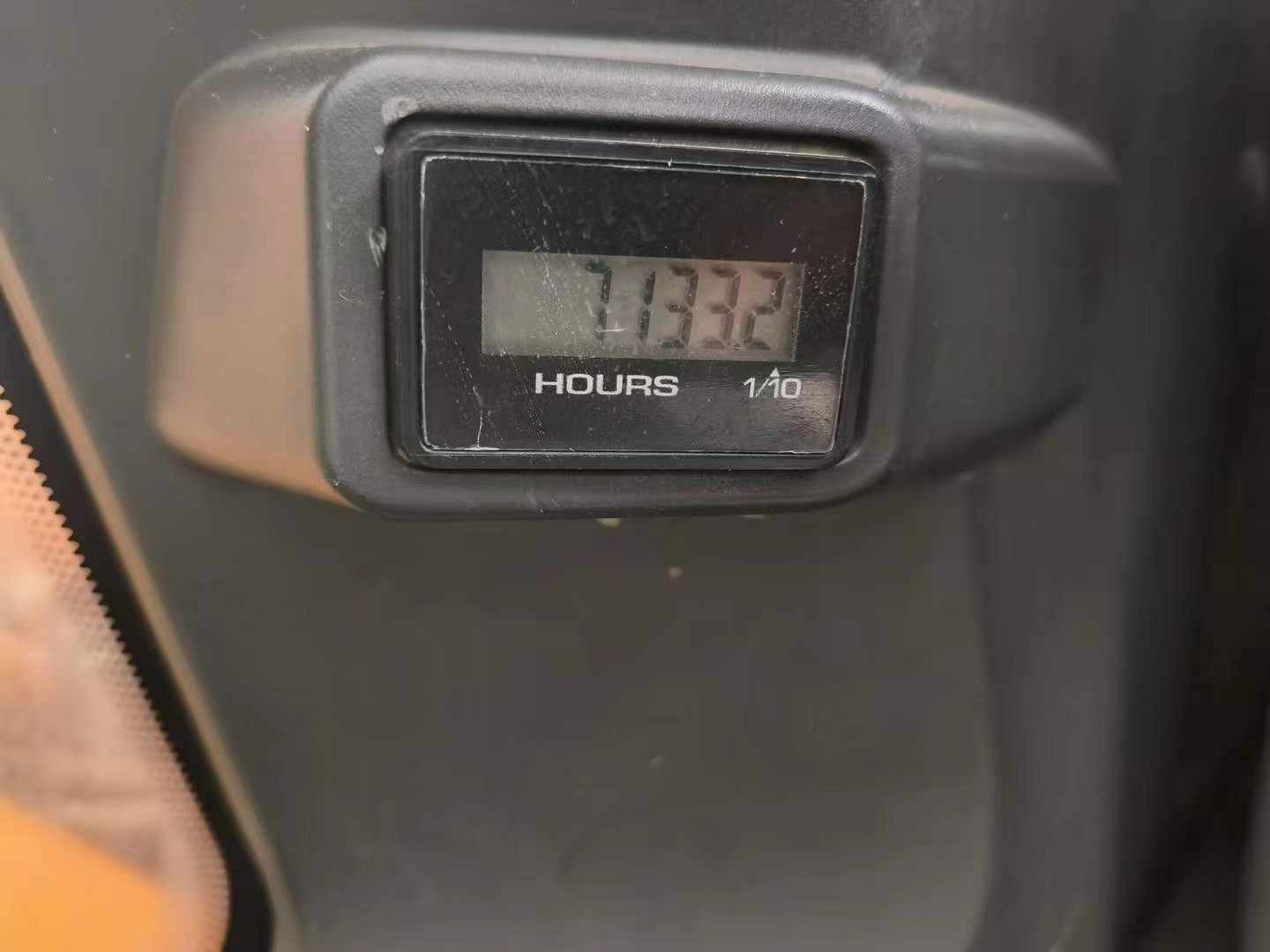 Buy Kato HD820 Used Excavator / 3