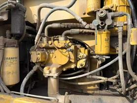 Buy Caterpillar 320D Used Excavator / 5 Buy Caterpillar 320D Used Excavator / 5