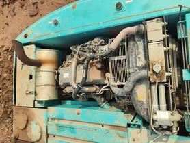 Buy Kobelco SK200-8 Used Excavator / 5 Buy Kobelco SK200-8 Used Excavator / 5
