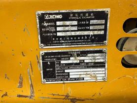 Buy XCMG XE26U Used Excavator / 7 Buy XCMG XE26U Used Excavator / 7