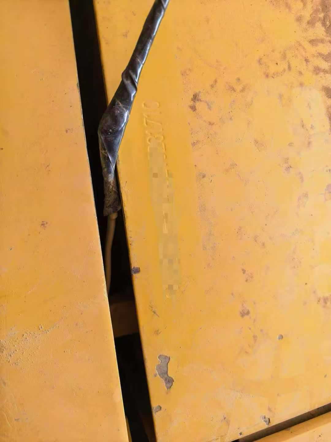 Buy Volvo EC60 Used Excavator / 4