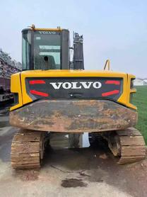 Buy Volvo EC80D Used Excavator / 2 Buy Volvo EC80D Used Excavator / 2