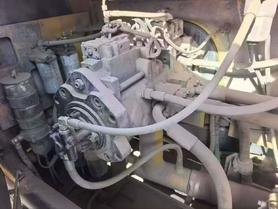 Buy Sany SY750H Used Excavator / 5 Buy Sany SY750H Used Excavator / 5