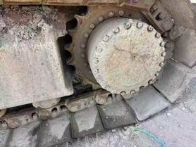 Buy Kato HD1023 Used Excavator / 9 Buy Kato HD1023 Used Excavator / 9