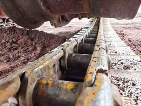 Buy Hyundai R350LVS Used Excavator / 2 Buy Hyundai R350LVS Used Excavator / 2