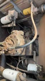 Buy Sumitomo SH380-5 Used Excavator / 7 Buy Sumitomo SH380-5 Used Excavator / 7