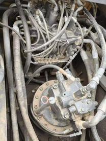 Buy Volvo L250G Used Excavator / 4 Buy Volvo L250G Used Excavator / 4