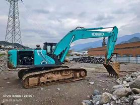 Buy Kobelco SK10SR-2 Used Excavator / 3 Buy Kobelco SK10SR-2 Used Excavator / 3