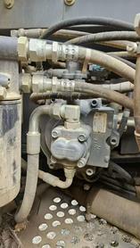 Buy Hitachi EX120 Used Excavator / 3 Buy Hitachi EX120 Used Excavator / 3