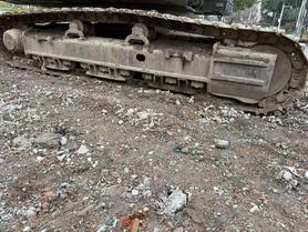 Buy Hyundai R495LVS Used Excavator / 8 Buy Hyundai R495LVS Used Excavator / 8