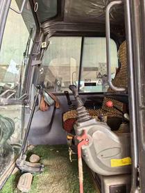 Buy Volvo EC60 Used Excavator / 4 Buy Volvo EC60 Used Excavator / 4