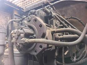 Buy Sany SY465C Used Excavator / 9 Buy Sany SY465C Used Excavator / 9