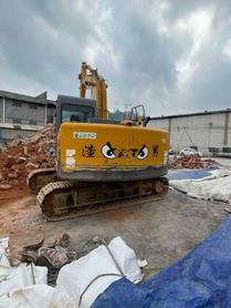 Buy Kato HD512 Used Excavator / 2 Buy Kato HD512 Used Excavator / 2