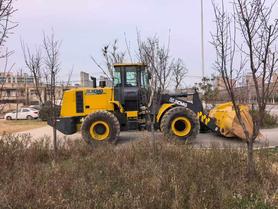 Buy XCMG XE500C Used Loader / 3 Buy XCMG XE500C Used Loader / 3