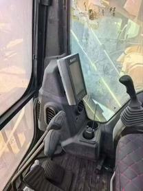 Buy Sany SY750H Used Excavator / 8 Buy Sany SY750H Used Excavator / 8