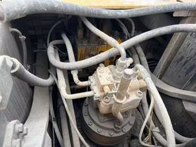 Buy Sany SY215C Used Excavator / 3 Buy Sany SY215C Used Excavator / 3