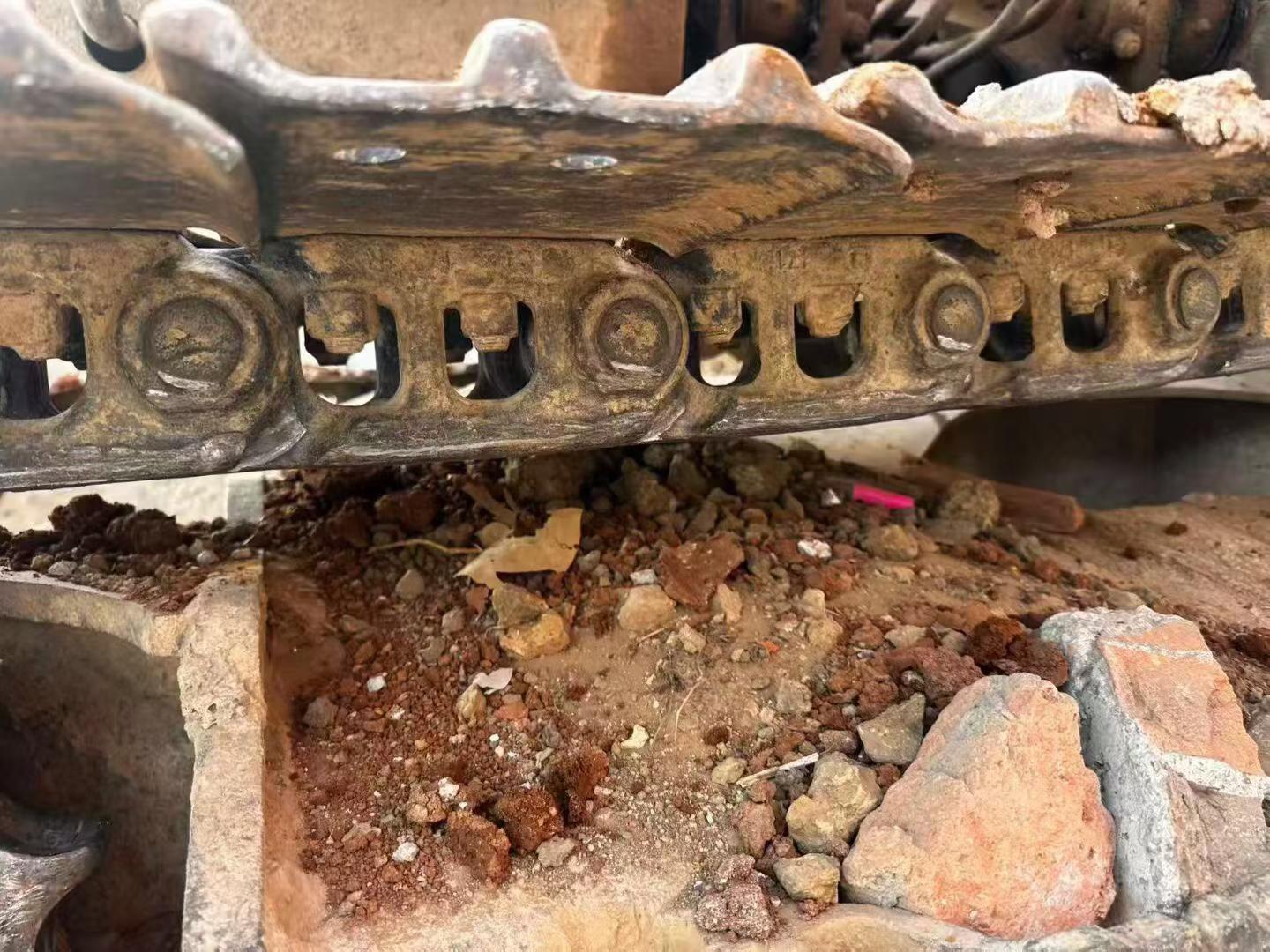 Buy Hitachi ZX130-5A Used Excavator / 4