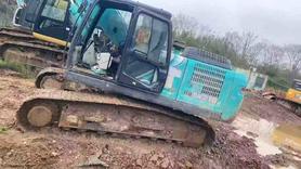 Buy Kobelco SK210 Used Excavator / 4 Buy Kobelco SK210 Used Excavator / 4