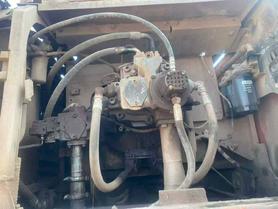 Buy Hitachi ZX470H-3 Used Excavator / 6 Buy Hitachi ZX470H-3 Used Excavator / 6