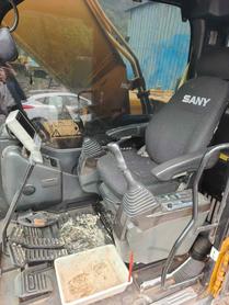Buy Sany SY200C Used Excavator / 6 Buy Sany SY200C Used Excavator / 6