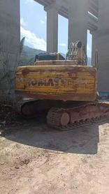 Buy Komatsu PC220 Used Excavator / 7 Buy Komatsu PC220 Used Excavator / 7