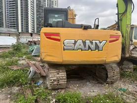 Buy Sany SY135 Used Excavator / 2 Buy Sany SY135 Used Excavator / 2