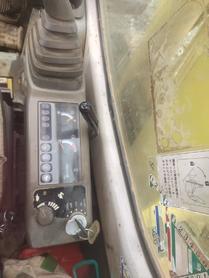 Buy Sumitomo 75X-2 Used Excavator / 2 Buy Sumitomo 75X-2 Used Excavator / 2