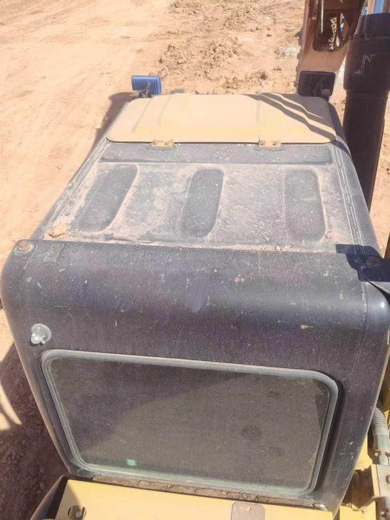 Buy Caterpillar 349E Used Excavator / 1