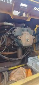 Buy Komatsu PC360-7 Used Excavator / 8 Buy Komatsu PC360-7 Used Excavator / 8