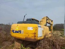 Buy Komatsu PC200-8 Used Excavator / 7 Buy Komatsu PC200-8 Used Excavator / 7