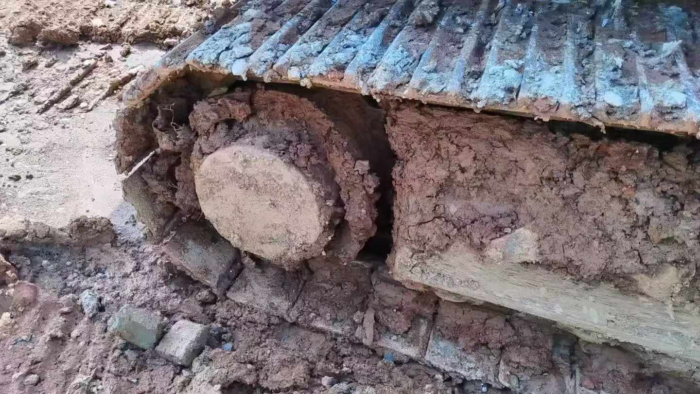 Buy Sumitomo SH350-5 Used Excavator / 5