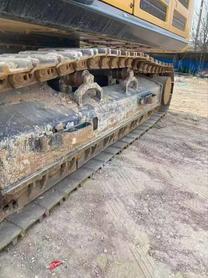 Buy Sany SY485C Used Excavator / 8 Buy Sany SY485C Used Excavator / 8