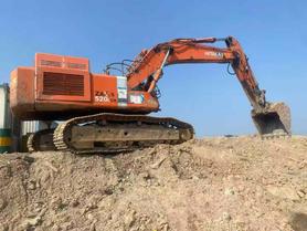 Buy Hitachi ZX470H-3 Used Excavator / 3 Buy Hitachi ZX470H-3 Used Excavator / 3