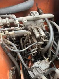 Buy Hitachi EX70 Used Excavator / 3 Buy Hitachi EX70 Used Excavator / 3