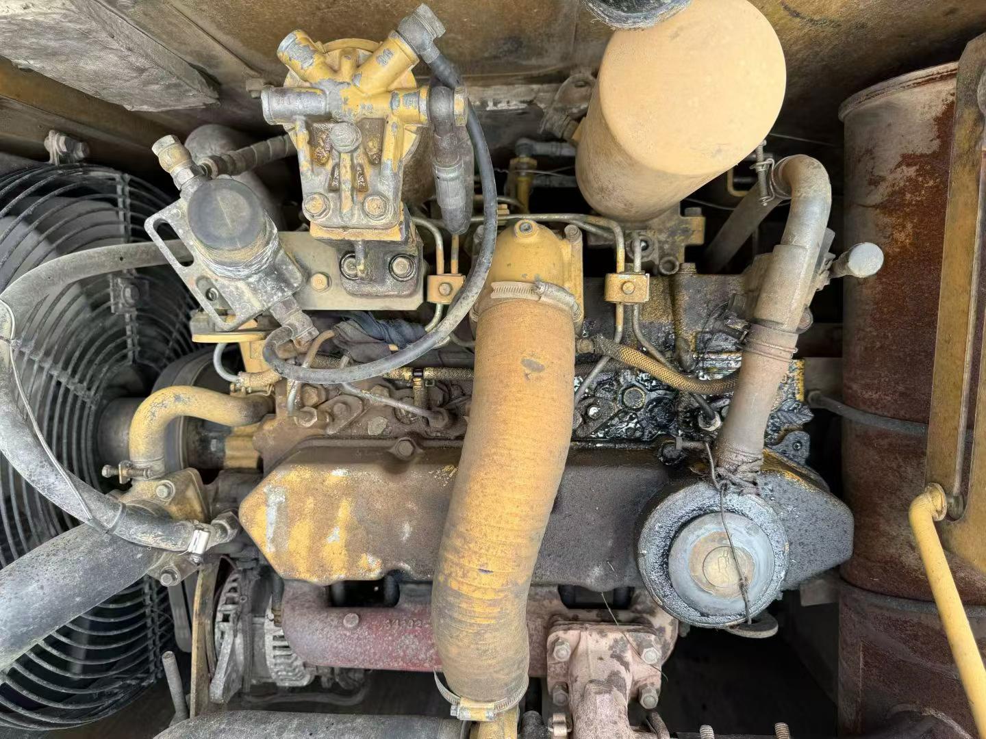 Buy Caterpillar 311C Used Excavator / 6