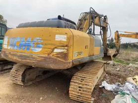 Buy XCMG XE200 Used Excavator / 3 Buy XCMG XE200 Used Excavator / 3