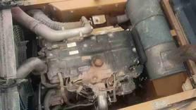 Buy Sany SY200C Used Excavator / 6 Buy Sany SY200C Used Excavator / 6