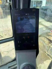 Buy XCMG XE600DK Used Excavator / 2 Buy XCMG XE600DK Used Excavator / 2