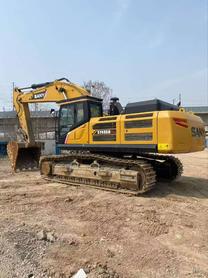 Buy Sany SY485C Used Excavator / 2 Buy Sany SY485C Used Excavator / 2