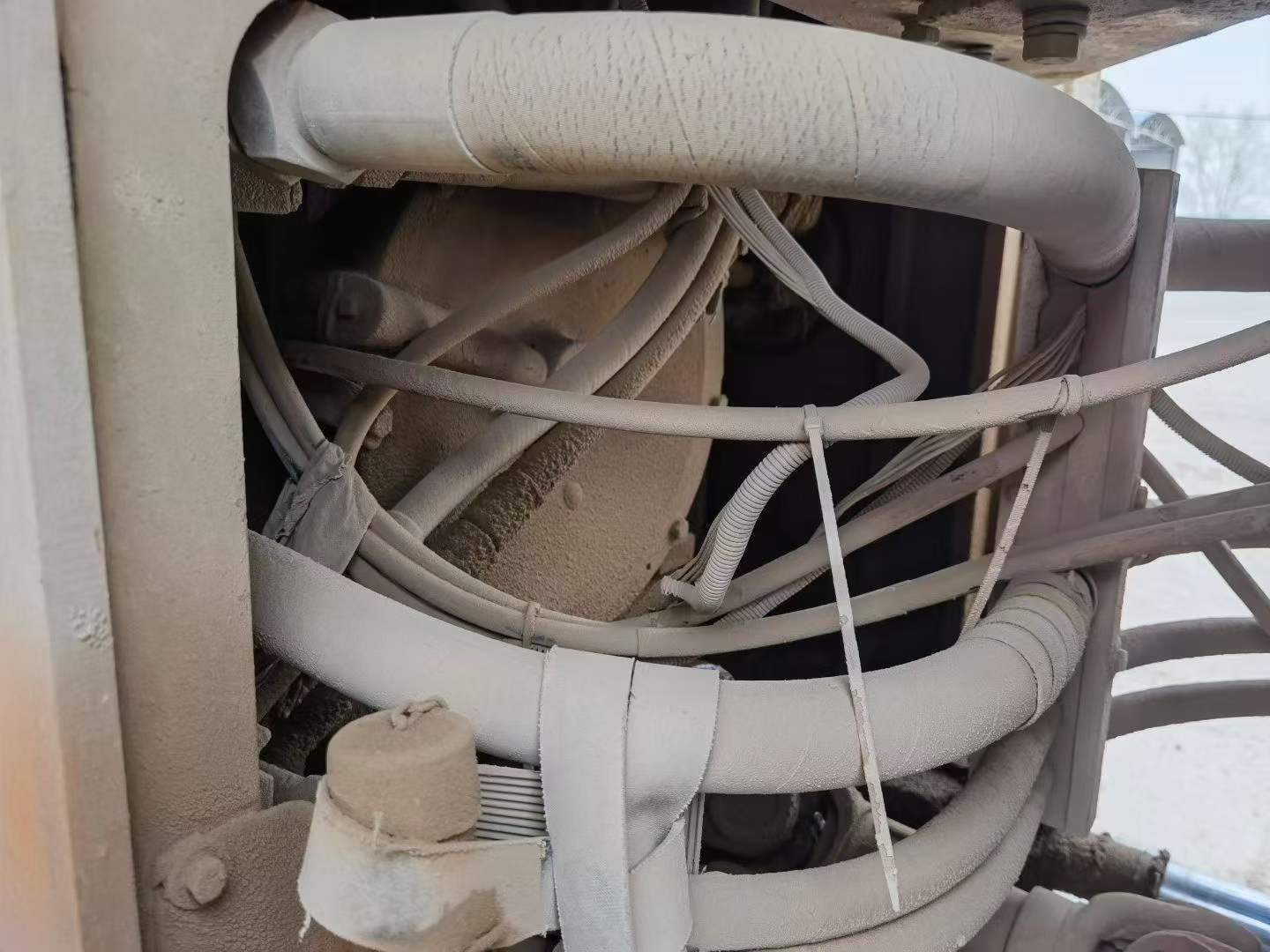 Buy Lonking LG50C Used Loader / 9