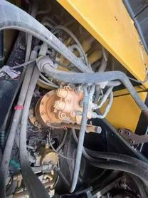 Buy Sany SY205C Used Excavator / 2 Buy Sany SY205C Used Excavator / 2