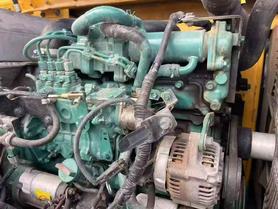 Buy Volvo EC80D Used Excavator / 5 Buy Volvo EC80D Used Excavator / 5