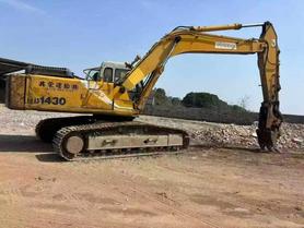 Buy Kato HD1023 Used Excavator / 2 Buy Kato HD1023 Used Excavator / 2