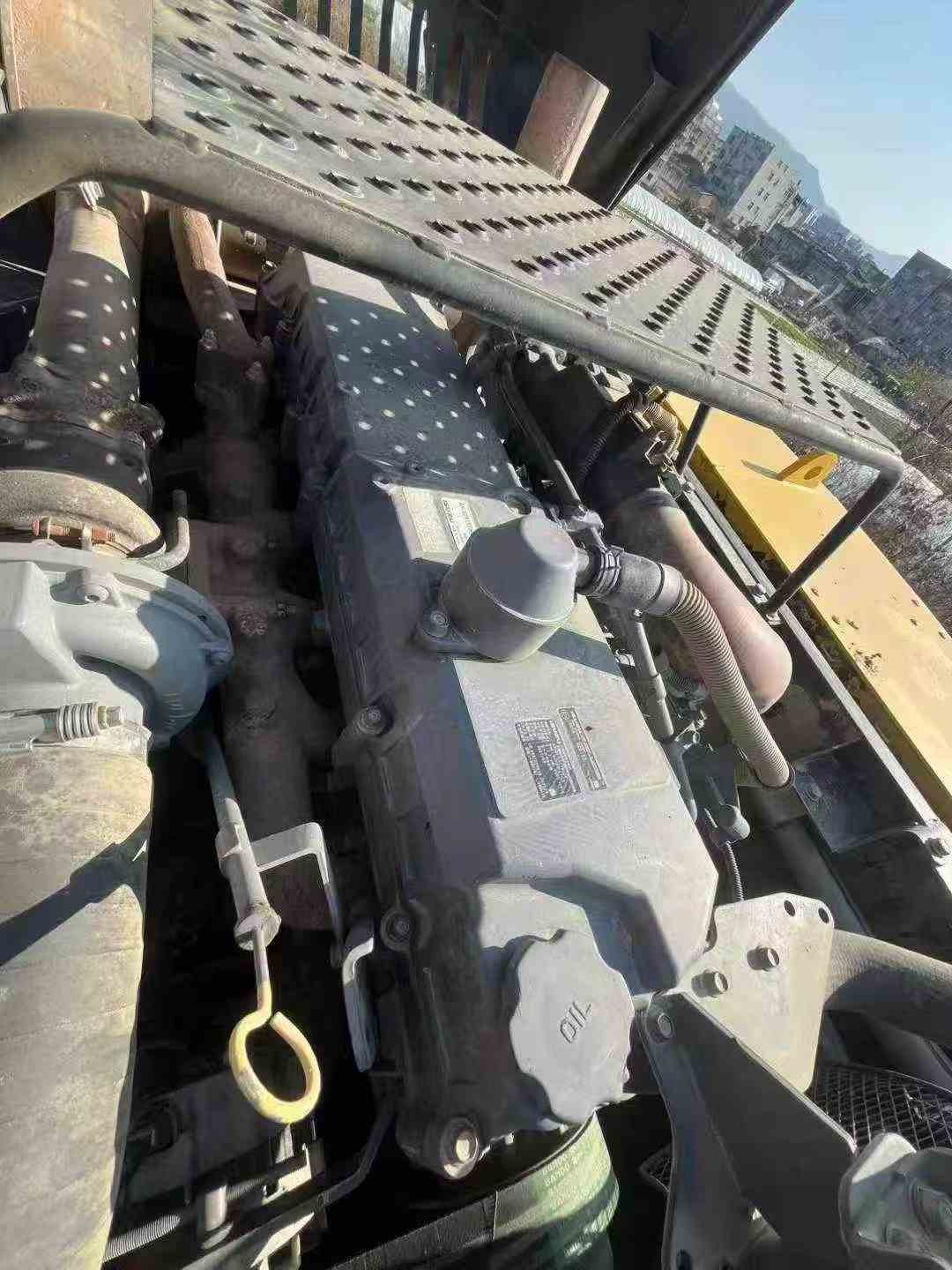 Buy Sumitomo SH360-5 Used Excavator / 5