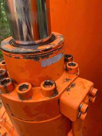 Buy Doosan DH80 Used Excavator / 5 Buy Doosan DH80 Used Excavator / 5