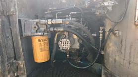 Buy Hitachi EX120-6 Used Excavator / 3 Buy Hitachi EX120-6 Used Excavator / 3