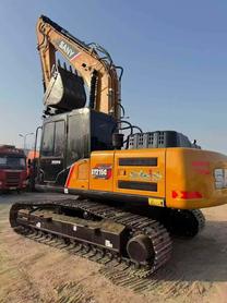Buy Sany SY215C Used Excavator / 6 Buy Sany SY215C Used Excavator / 6